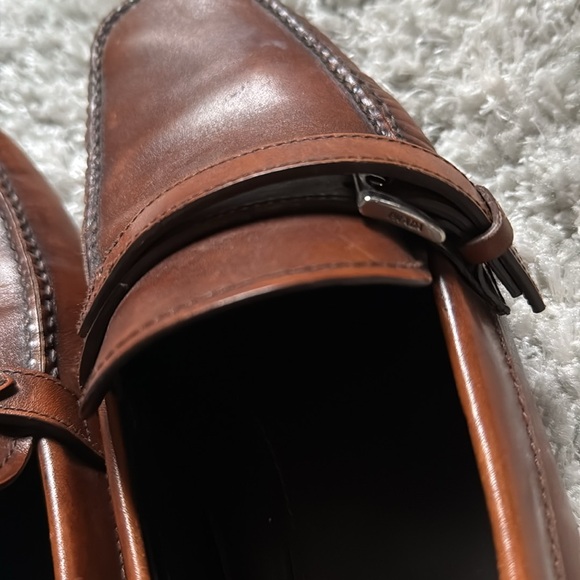 Men’s Prada Dress Shoe - Picture 5 of 6